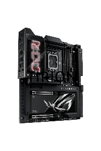 Материнская плата ASUS ROG MAXIMUS Z890 EXTREME, LGA 1851, Intel Z890, 4xDDR5, 4xSATA, 4xM.2, 1xPCI-E 5.0 x16, 1xPCI-E 5.0 x8, 1xHDMI, 2xUSB-C, 2x 10Gb LAN, 5xUSB-A 3.2 Gen 2, 1xUSB-C 3.2 Gen 2x2, 2xUSB-C Thunderbolt 5, 2x3.5 мм, 7.1, E-ATX