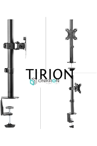 Кронштейн ONKRON D101E для монитора 13