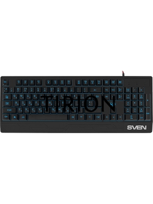 Игровая клавиатура SVEN KB-G8300