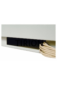 Шкаф телекоммуникационный напольный 18U (600x600) дверь металл (2 места), [ ШТК-М-18.6.6-3ААА ]