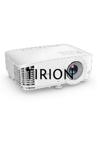 Проектор BENQ MX560 (DLP, XGA 1024x768, 4000Lm, 20000:1, +2xНDMI, 1x10W speaker, 3D Ready, lamp 15000hrs, WHITE, 2.30kg)