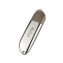 Флеш диск Netac U352 16Gb <NT03U352N-016G-30PN>, USB3.0, с колпачком, металлическая