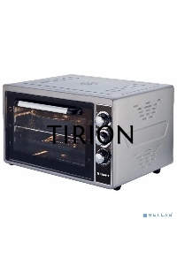 Мини-печь Kraft KF-MO3801GR серый, 38 л
