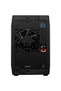 Система хранения данных ASUSTOR AS3302T V2/ASUSTOR/2 BAY/EU