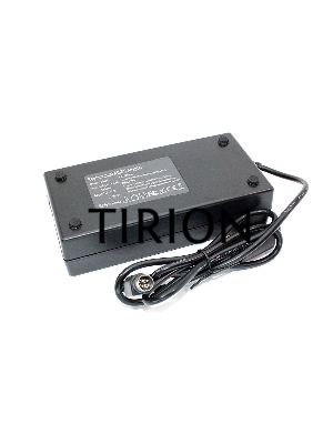 Блок питания для монитора и телевизора LCD 24V 7.5A 180W 4pin OEM