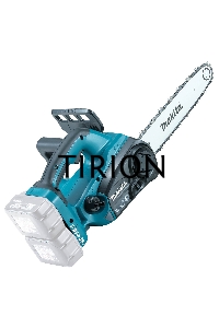 Электрическая цепная пила Makita DUC302Z дл.шины:7.8