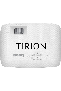 Проектор BENQ MX560 (DLP, XGA 1024x768, 4000Lm, 20000:1, +2xНDMI, 1x10W speaker, 3D Ready, lamp 15000hrs, WHITE, 2.30kg)