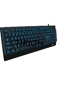 Игровая клавиатура SVEN KB-G8300