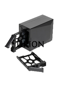 Система хранения данных ASUSTOR AS3302T V2/ASUSTOR/2 BAY/EU