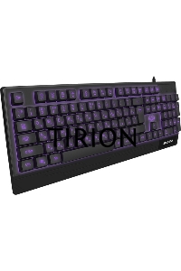 Игровая клавиатура SVEN KB-G8300