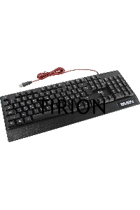 Игровая клавиатура SVEN KB-G8300