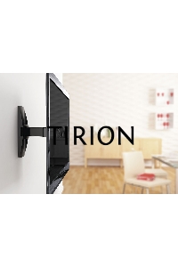 Кронштейн для телевизора Holder LCDS-5020 белый 22