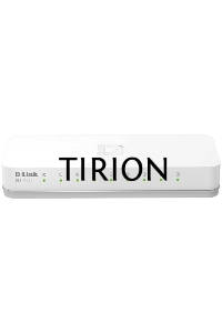 Коммутатор D-Link DES-1008C/B1A