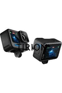 Экшн-камера GoPro HERO12 Black 1xCMOS 27Mpix черный