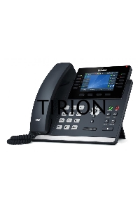 Телефон VOIP 16LINE SIP-T46U YEALINK