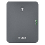 Базовая станция IP Yealink W70B черный