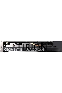 Видеокарта Gigabyte PCI-E GV-R65XTEAGLE-4GD AMD Radeon RX 6500XT 4096Mb 64 GDDR6 2900/12000 HDMIx1 DPx1 HDCP Ret