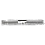 Ракель Cactus CS-BL-R-MP2501 для Ricoh MP2501SP, MP2001SP, MP2501L, MP2500, MP2013L, MP2001L, MP2000