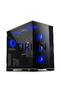 Компьютерный корпус LIAN LI O11D EVO RGB Black
