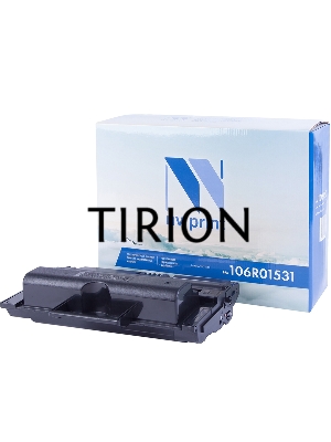 Картридж NV Print совместимый Xerox 106R01531 для WC 3550 (11000k)