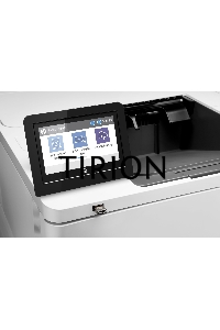 Принтер лазерный HP LaserJet Enterprise M612dn (7PS86A), A4, ч/б, печ. до 71 стр/мин., 1200 x 1200 dpi, USB, RJ-45, Air Print, Mopria