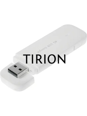 Модем 3G/4G USB BROVI WHITE E3372-325 51071UYB