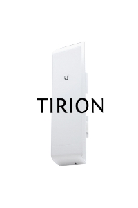 Сетевое оборудование UBIQUITI NSM2(EU) всепогодная Wi-Fi/TDMA AP/CPE. 802.11n, 2,4 ГГц, антенна 11 дБ