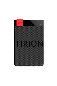 Внешний жесткий диск Silicon Power USB 3.0 2Tb SP020TBPHDD3SS3K D30 Diamond 2.5