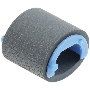 Ролик подхвата Cactus CS-PRA-HP-M125 (RL1-1442-000, RL1-2593-000, RL1-1443-000) для HP LJ P1005, P1006, P1007, P1008, LJ Pro P1100, P1102, M1130, M1132, M1136