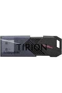 Флеш диск Kingston 256Gb DataTraveler Exodia Onyx DTXON/256GB USB3.2 черный