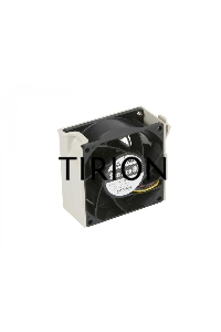 Вентилятор SuperMicro 80x80x38 mm, 13.5K RPM, Optional Middle Cooling Fan for 2U U