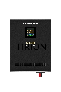 Комплект ИБП EX296005RUS + батарея 120Aч EX285657RUS 4шт ExeGate FineSine SX-7000.LCD.AVR.2SH.T + батарея ExeGate HRL 12-120 (12В, 120Ач) 4шт