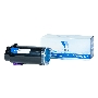 Картридж лазерный NVP совместимый NV-106R03877 голубой для Xerox VersaLink C500/C505 (2400k)