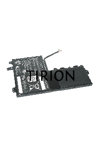 Аккумуляторная батарея для ноутбука Toshiba U940 (PA5157U-1BRS) 11.4V 4160mAh черная