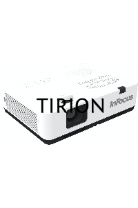 Проектор INFOCUS [IN1014] 3LCD, 3400 lm, XGA (1024x768), 2000:1, 1.481.78:1, 3.5mm in, Composite video, VGA IN, HDMI IN, USB b, лампа 20000ч.(ECO mode), RS232, 1x10W, 31дБ, 3,1 кг