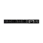 Блок распределения питания CyberPower PDU PDU41005  (PDU20SWHVIEC8FNET) 1U type, 16Amp, plug IEC 320 C20, (8) IEC 320 C13