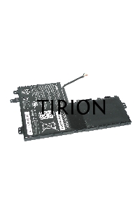 Аккумуляторная батарея для ноутбука Toshiba U940 (PA5157U-1BRS) 11.4V 4160mAh черная