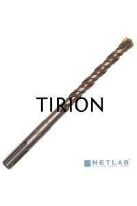 Бур по бетону CUTOP, Profi, двойная резьба, SDS-Plus, 8 х 310 мм [40-8310]