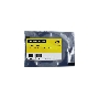 Чип к картриджу Hi-Black HP CLJ CP2020/2025 new, C, 2,8K