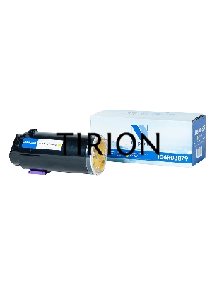 Картридж лазерный NVP совместимый NV-106R03879 желтый для Xerox VersaLink C500/C505 (2400k)