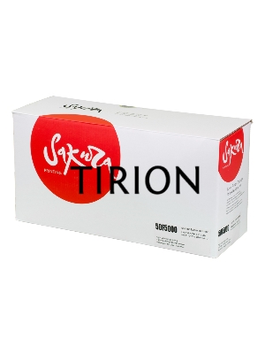 Картридж Sakura 50F5000 для Lexmark MS310/410/510/610, черный, 1 500 к.