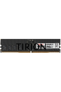 Оперативная память KingSpec, DDR5, 16GB (1x16GB), 4800MHz, CL40