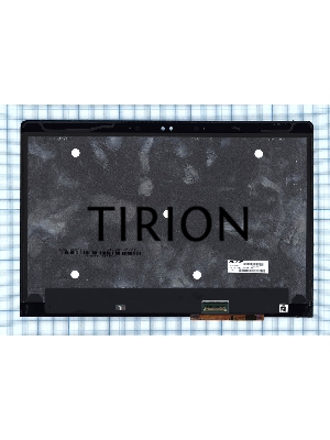 Модуль (матрица + тачскрин) для HP EliteBook Folio G1 FHD