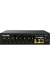 Коммутатор TENDA S110PC 10PORT 10/100M
