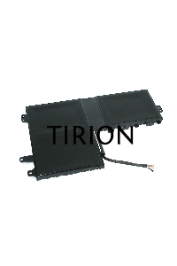 Аккумуляторная батарея для ноутбука Toshiba U940 (PA5157U-1BRS) 11.4V 4160mAh черная