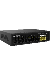 Коммутатор TENDA S110PC 10PORT 10/100M