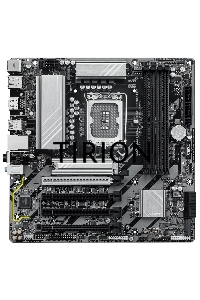 Материнская плата Gigabyte B860 S1851 MATX B860M DS3H WIFI6E