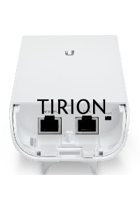 Сетевое оборудование UBIQUITI NSM2(EU) всепогодная Wi-Fi/TDMA AP/CPE. 802.11n, 2,4 ГГц, антенна 11 дБ