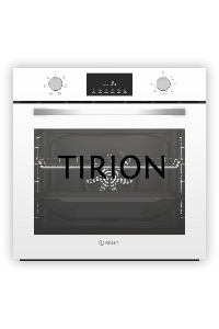Духовой шкаф электрический Indesit IFE 3644 WH белый