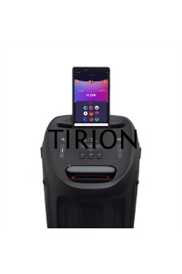Портативная акустика Динамик JBL PartyBox 310